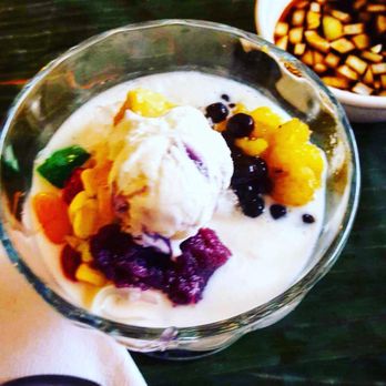 Kawali - Halo halo ... Duh - Filipino Near Me - Montreal, Quebec Kawali - Halo halo ... Duh - Filipino Near Me - Montreal, Quebec
