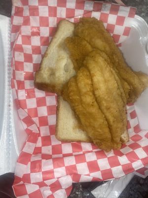 Smoky Kitchen BBQ by null