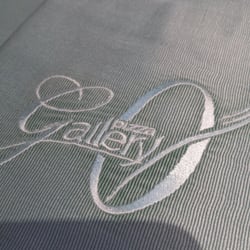 Pizzeria Gallery - Tovaglio griffato