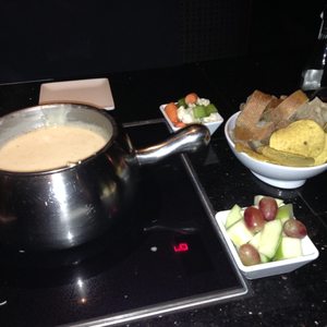 Photo of The Melting Pot - Appleton, WI, United States