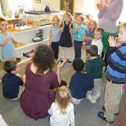 Montessori Discovery Academy