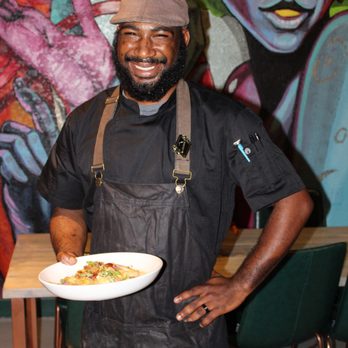 7th + Grove - Chef James Roberts - Southern Near Me - Tampa, Florida 7th + Grove - Chef James Roberts - Southern Near Me - Tampa, Florida