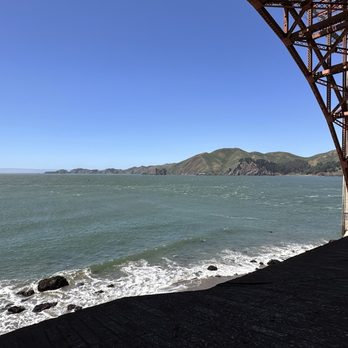 Fort Point - Landmarks & Historical Buildings Near Me - San Francisco, California Fort Point - Landmarks & Historical Buildings Near Me - San Francisco, California