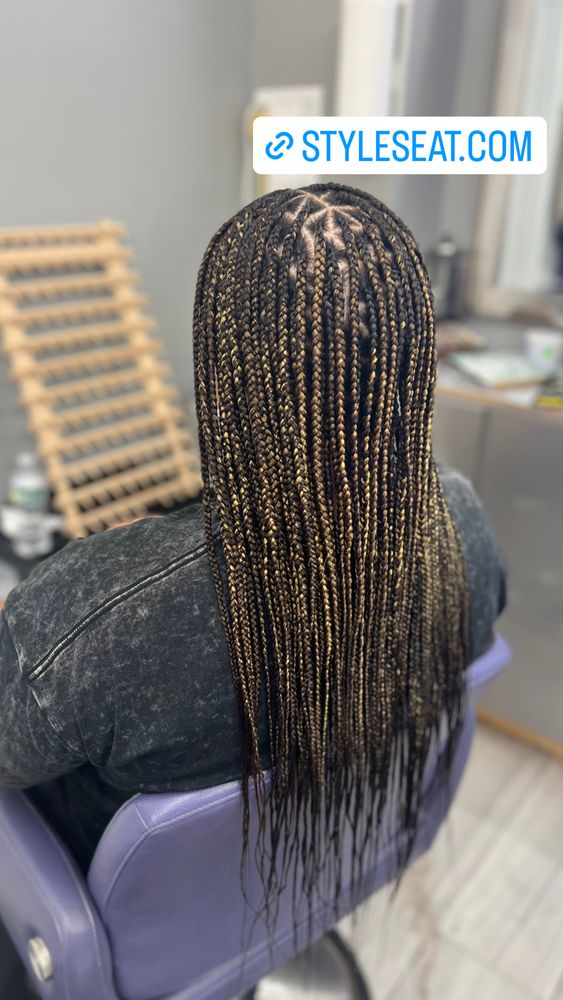 ADJA HAIR Updated June 2024 Request an Appointment 19 Photos