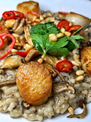 Cry Baby Pasta by null