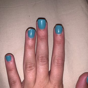 Trendy Nails & Lash - Got my nails dipped less than a week ago and they are already chipping. - Eyelash Service Near Me - Denver, Colorado Trendy Nails & Lash - Got my nails dipped less than a week ago and they are already chipping. - Eyelash Service Near Me - Denver, Colorado