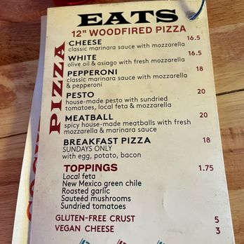 Whiskey Creek Zocalo - Pizza menu - Music Venues Near Me - Silver City, New Mexico Whiskey Creek Zocalo - Pizza menu - Music Venues Near Me - Silver City, New Mexico