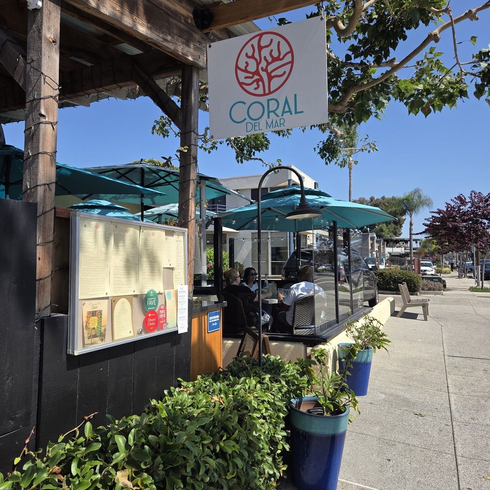 Coral Del Mar - Coral Del Mar - Asian Fusion Near Me - Del Mar, California Coral Del Mar - Coral Del Mar - Asian Fusion Near Me - Del Mar, California