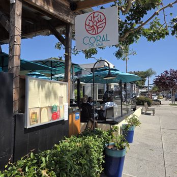 Coral Del Mar - Coral Del Mar - Asian Fusion Near Me - Del Mar, California