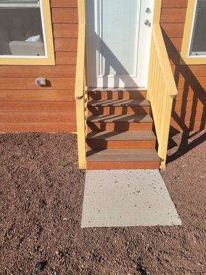 Grand Canyon Tiny Home Rentals by null