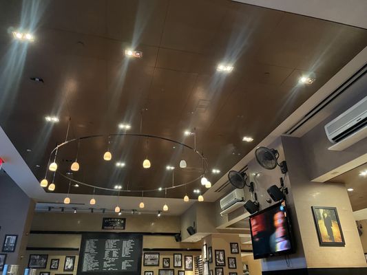 Harry's Italian by null