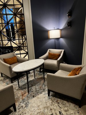 The Barrel Room by null