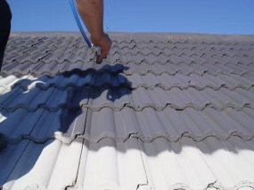 Slide of Tile Point Roofing & Construction