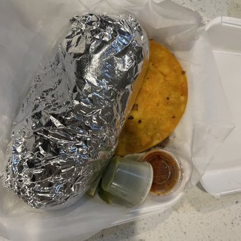 Vitos Tacos - Birria burrito and Queso birria Tacp - Tacos Near Me - Las Vegas, Nevada