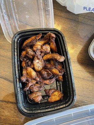 Puerto Rican Street Cuisine by null