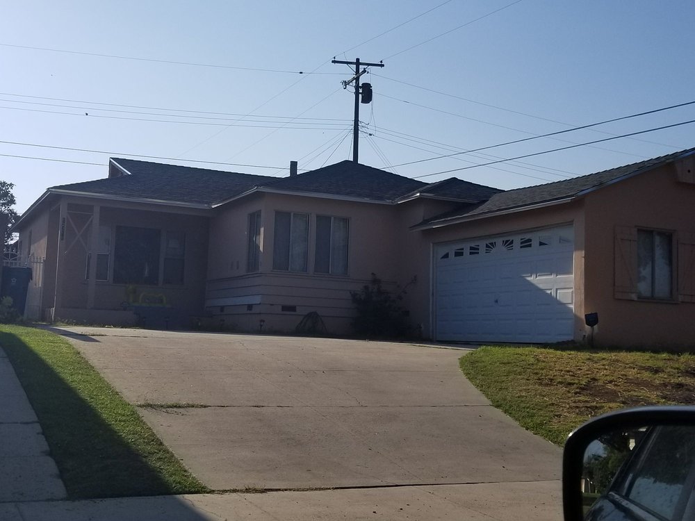 Slide of Woods and Woods Construction