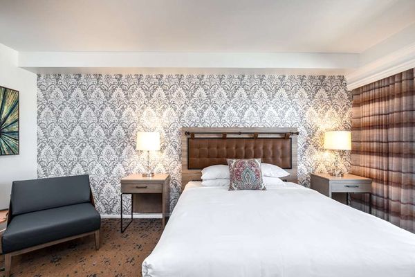 The Cassara Carlsbad, Tapestry Collection by Hilton by null