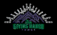 For Giving Ranch Logo