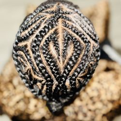 Perfect Braids By Design