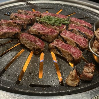 Don Blanc - Don Blanc set! - Korean Near Me - Sunnyvale, California