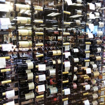 ABC Fine Wine & Spirits - a display of wine bottles - Beer, Wine & Spirits Near Me - Port Charlotte, Florida ABC Fine Wine & Spirits - a display of wine bottles - Beer, Wine & Spirits Near Me - Port Charlotte, Florida