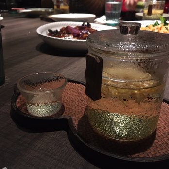 Uluh - Tea - Tea Rooms Near Me - New York, New York Uluh - Tea - Tea Rooms Near Me - New York, New York