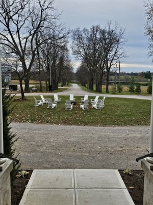 Bluegrass Distillers at Elkwood Farm by null