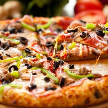 Texas Royal Pizza - Pizza Near Me - Cleburne, Texas Texas Royal Pizza - Pizza Near Me - Cleburne, Texas