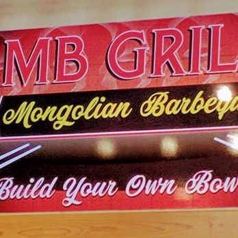 MB Grill - Mongolian Near Me - Sparks, Nevada