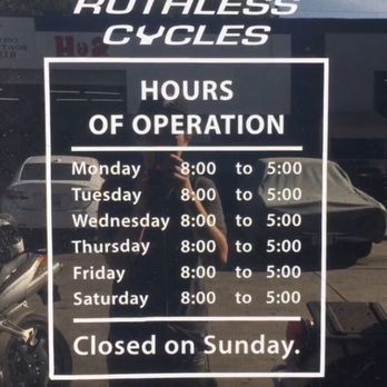 Ruthless Cycles - Motorcycle Repair Near Me - Los Angeles, California Ruthless Cycles - Motorcycle Repair Near Me - Los Angeles, California
