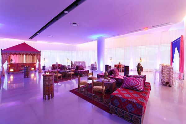 LEVEL THREE MIAMI by null