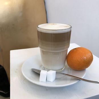 Kinky Cutters - Coffee and snacks. - Hair Salons Near Me - Dusseldorf, NW Kinky Cutters - Coffee and snacks. - Hair Salons Near Me - Dusseldorf, NW