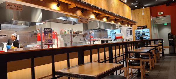 Marugame Udon by null