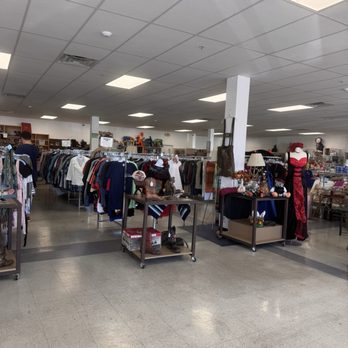 Champion Thrift - Thrift Stores Near Me - Tucson, Arizona