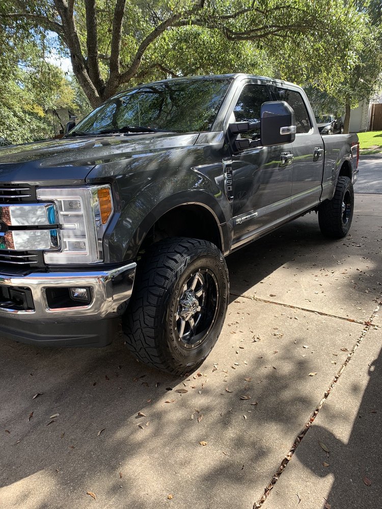 STAR OF TEXAS STORAGE & AUTO Updated August 2024 1607 S State Hwy