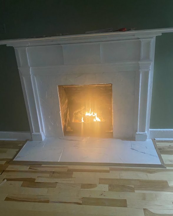 Slide of Blue Star Properties