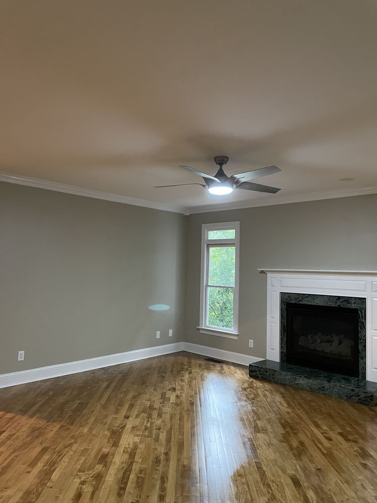 Slide of Reynolds Rapid Repair