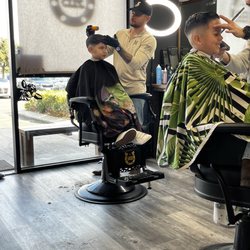 The Ranch Barber