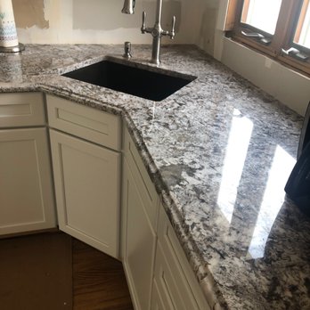 Napoli Marble & Granite Design - the kitchen countertop - General Contractors Near Me - Seaford, New York