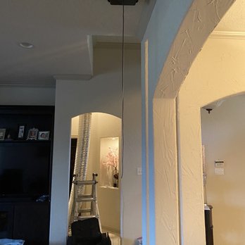 ACT Home Energy Specialists - Blowing air into our system to find all the 'leaks' - Insulation Installation Near Me - Fort Worth, Texas ACT Home Energy Specialists - Blowing air into our system to find all the 'leaks' - Insulation Installation Near Me - Fort Worth, Texas