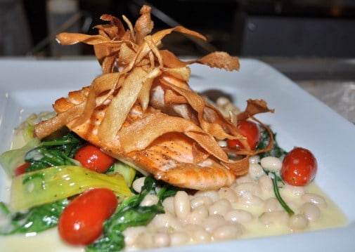 East Coast Bistro by null
