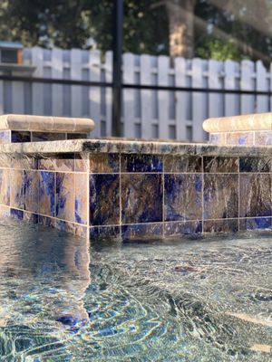 Picture Perfect Pools by null