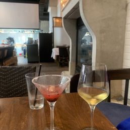 Drinks :3