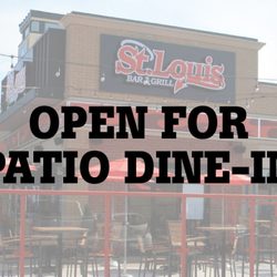St. Louis Bar & Grill