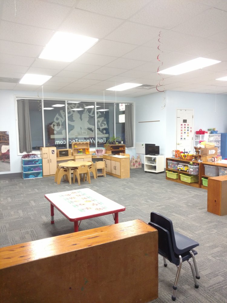 Early Years Child Care - childcare center in Gibsonia, PA