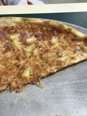 Vinny and ThozeGuyz Pizzeria by null