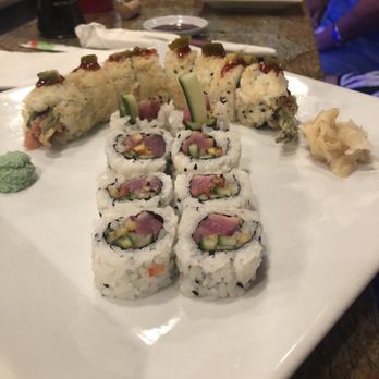 Diamond Shoals - Seafood Near Me - Buxton, North Carolina