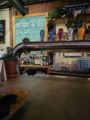 Seventh Son Brewing Co. by null