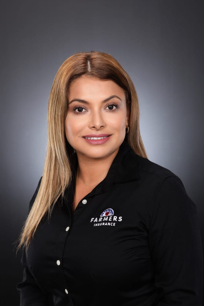 Farmers Insurance - Rocio Ayala