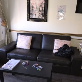 Nailed It Spa - Comfy place to sit - Nail Salons Near Me - Coventry, Connecticut Nailed It Spa - Comfy place to sit - Nail Salons Near Me - Coventry, Connecticut